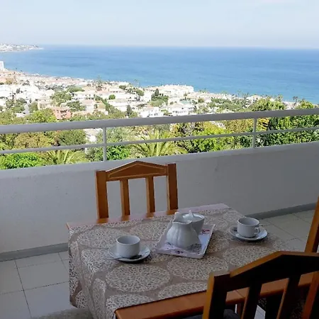 Appartement Rancho B 10