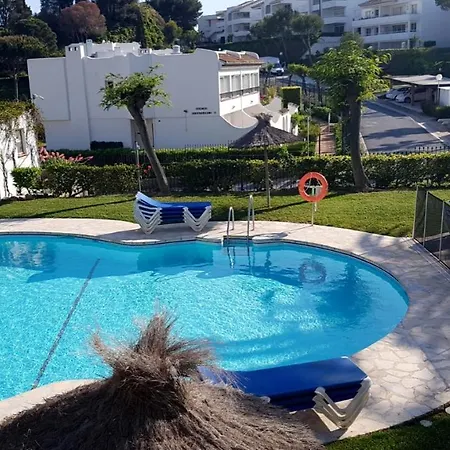 Appartement Rancho B 10 Fuengirola