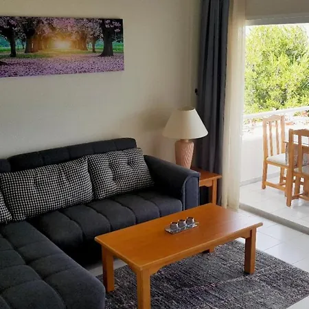 דירה Rancho B 10 *