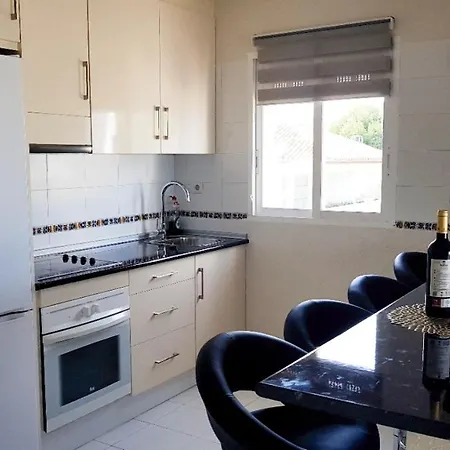 Appartement Rancho B 10 *