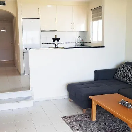 Appartement Rancho B 10 Fuengirola