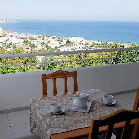 Appartement Rancho B 10