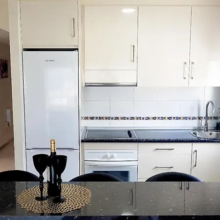 Appartement Rancho B 10 *