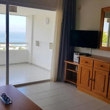 Rancho B 10 Appartement *