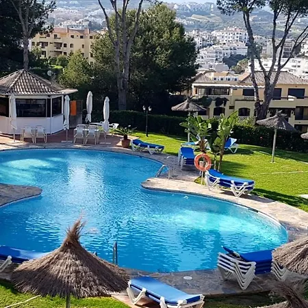 Rancho B 10 Appartement Fuengirola