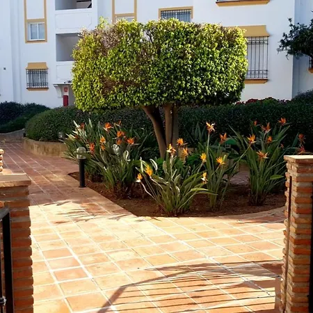 Rancho B 10 Appartement