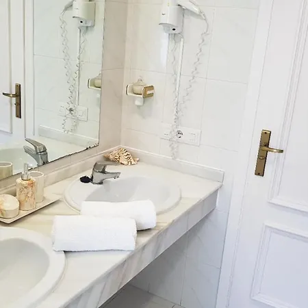 Rancho B 10 Appartement Fuengirola