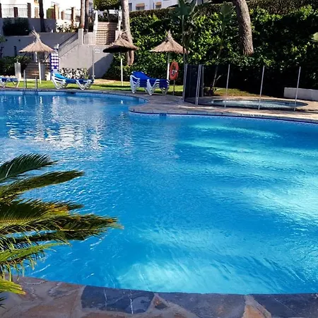 Rancho B 10 Appartement Fuengirola