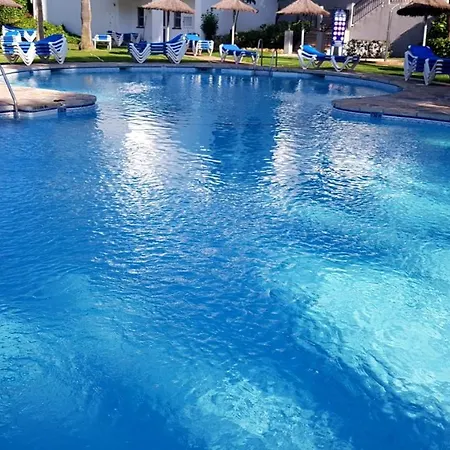 Appartement Rancho B 10 Fuengirola