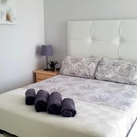 Appartement Rancho B 10 *