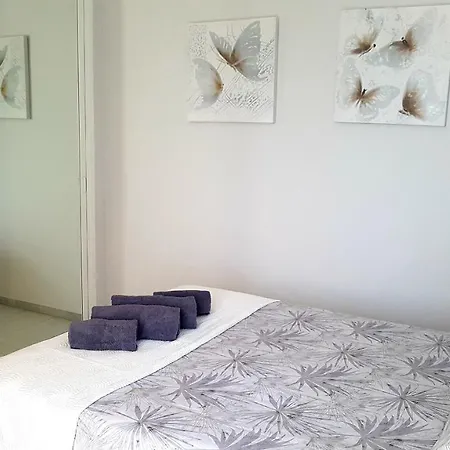 Rancho B 10 Fuengirola