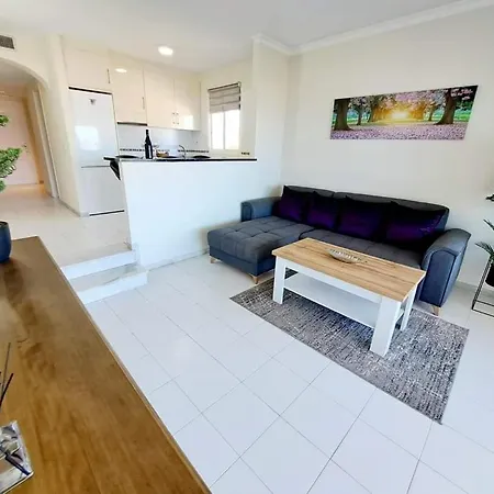 Apartment Rancho B 10 *