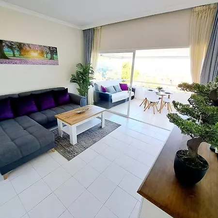 Rancho B 10 דירה פואנגירולה