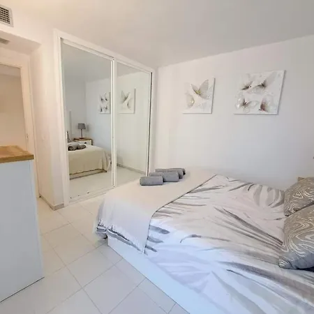 Rancho B 10 * Fuengirola