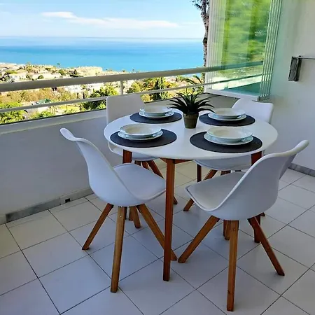 Apartment Rancho B 10