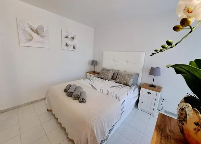 Rancho B 10 Apartment