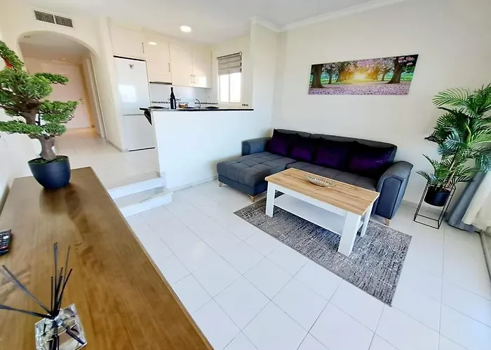 Apartment Rancho B 10 *