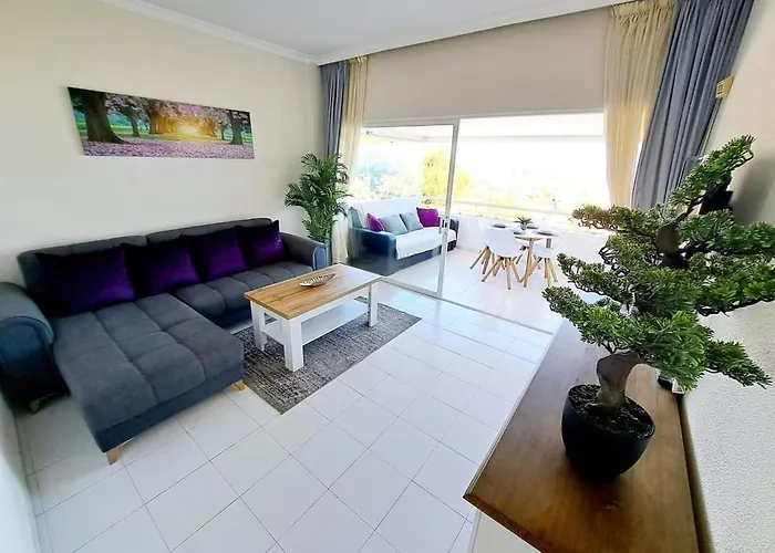 Rancho B 10 דירה פואנגירולה