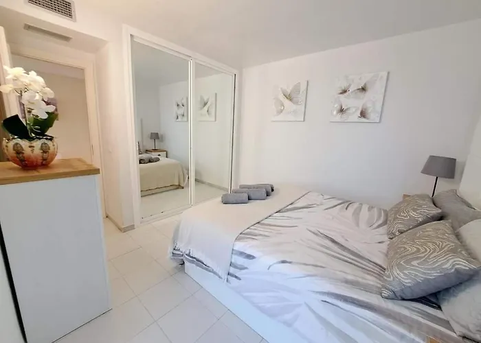 Rancho B 10 * פואנגירולה