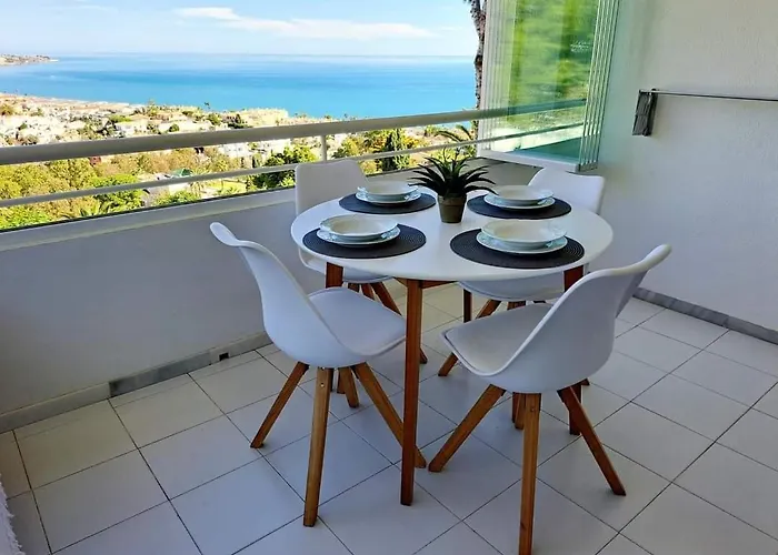 Apartment Rancho B 10