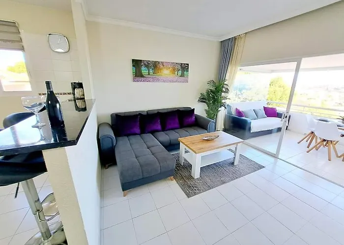 Apartment Rancho B 10