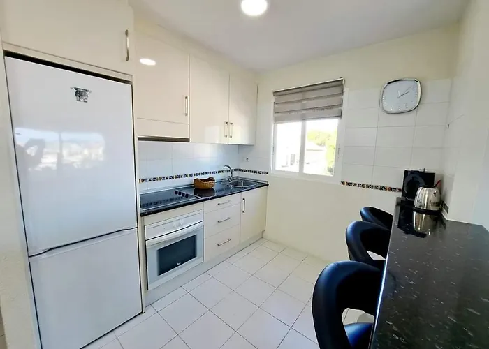 Apartment Rancho B 10 *