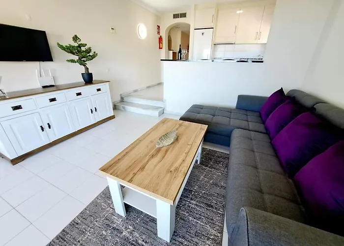 Rancho B 10 Fuengirola