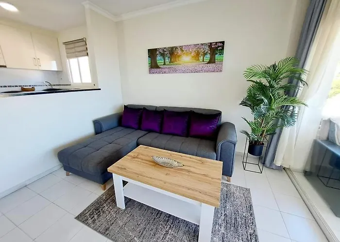 Apartment Rancho B 10