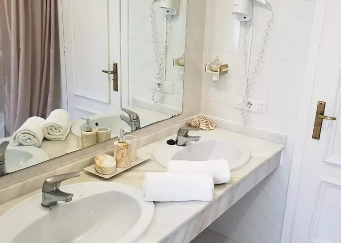 Apartment Rancho B 10 *