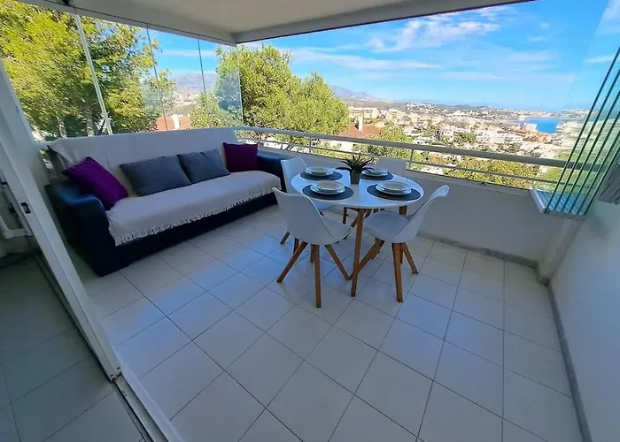 Rancho B 10 Apartment Fuengirola