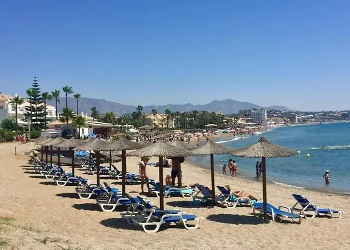 Rancho B 10 Fuengirola