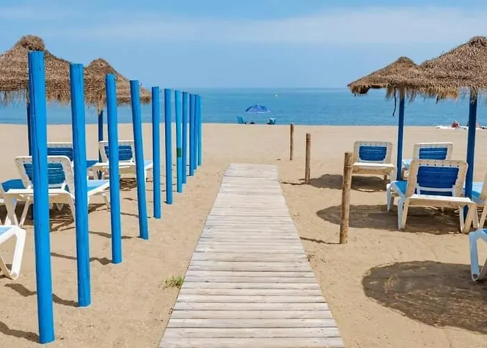 Rancho B 10 * פואנגירולה