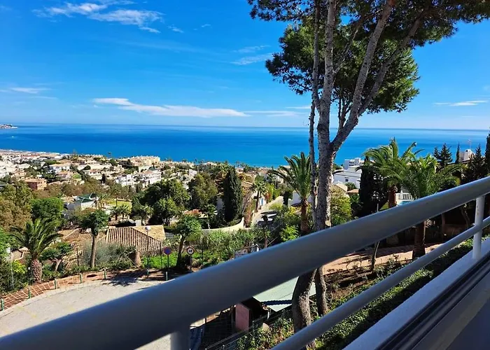 דירה Rancho B 10