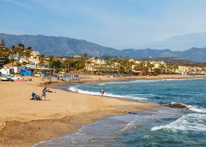 Apartment Rancho B 10 *