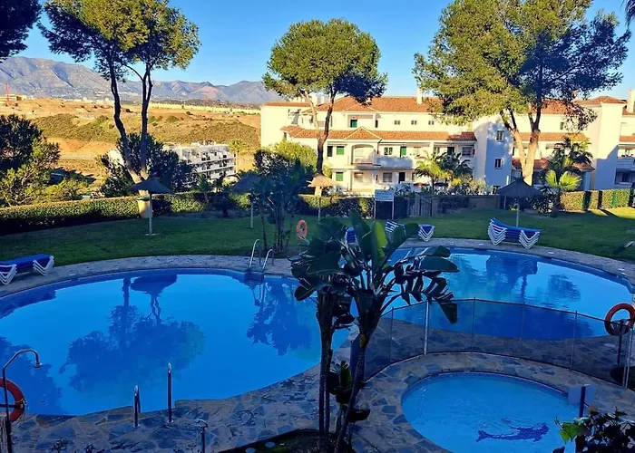 Rancho B 10 Apartment Fuengirola