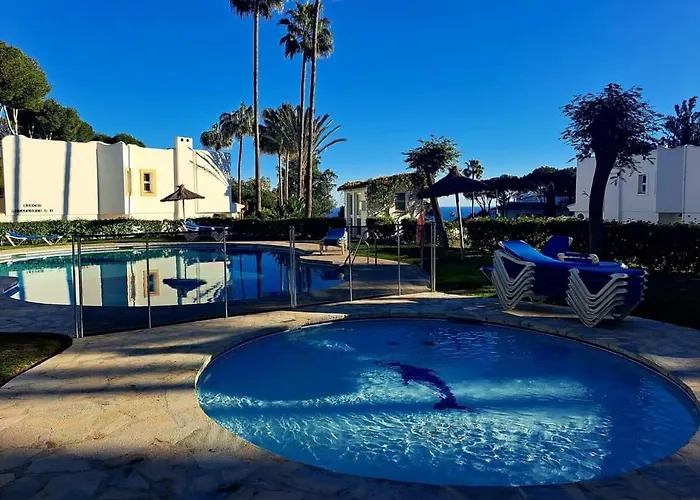 Apartment Rancho B 10