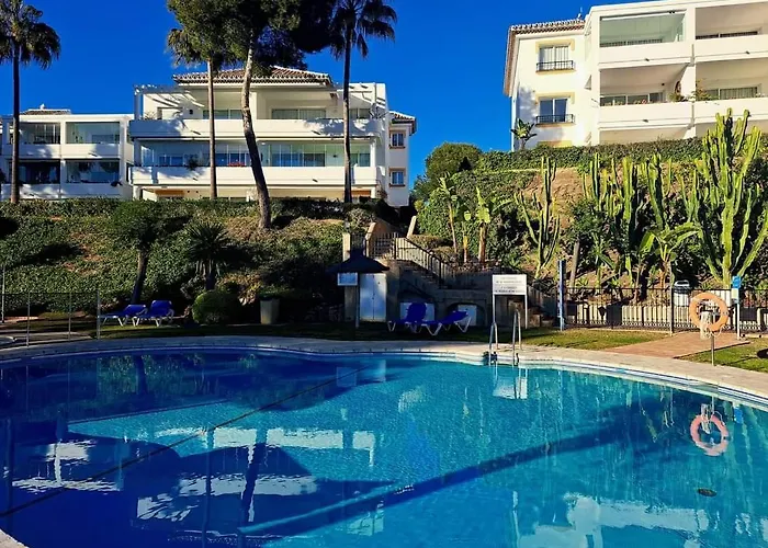 Rancho B 10 Fuengirola